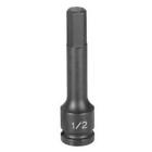 29064m Grey Pneumatic Hex Driver Socket Power Hand Tools 729440469740