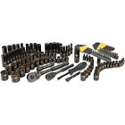 29133 Tools Home 123-piece Black 633562129133