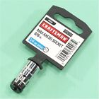 3-8-in.socket 29233 Craftsman New Max Axess For Drive 099575390074