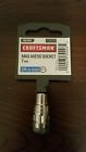 29258 Craftsman New Mm Max Axess Socket Drive Point