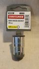 29289 Craftsman Max Axess Socket Drive Nwt