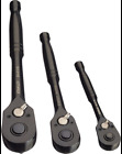 299-9528-2 Stanley Ratchet Set Black Chrome