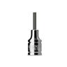 3-0532 Capri Tools Mm Hex Bit Socket Drive Metric 886352305327