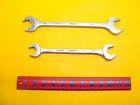 E2428 3 1 16 8 15 7 Tools Lot E3032 4 Bonney Wrench