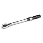 3-1101 Capri Tools Drive Torque Wrench Foot Pounds Diamond