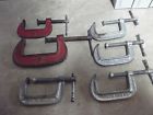 3 2 Lot Clamps