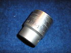 47144 3 1-3 Drive 4 Socket Sk Tools " 8 Pt 12