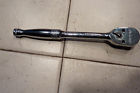 79-870 3 Socket Drive Wrench Duralast Handle Chrome 8