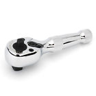 940931 " 3 1 Wrench Head - Dual Powerbuilt 4 8 Ratchet Stubby Drive