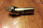 7-112-d 3 Drive Breaker Usa 4 Head -112- Swivel Bar Snap- "