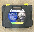 0379758 3 Pass Access Socket 2 49 8 Set Kobalt 1 Xtreme 4 Thru Piece