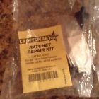 43437 3 Release Repair 8 Quick Ratchet Craftsman " Kit 43437-- Cat. Drive .