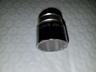30026 Blackhawk By Proto Standard Socket Drive Point Chrome