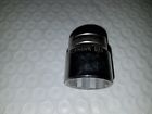 30028 Blackhawk By Proto Standard Socket Drive Point Chrome