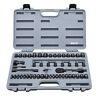 301412219 Stanley Drive Sae And Metric Socket Set With Ratchet Free