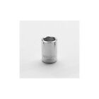 3016 Wright Tool Drive Point Standard Socket 076799030160