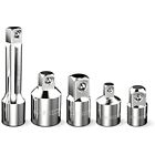 30201a Neiko Socket Wrenches Adapter And Drive Reducer Set 816914021310