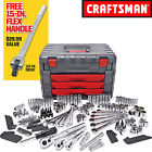 30254 Craftsman 254 Pc Mechanics 714994333548