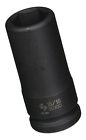 3030d Grey Pneumatic Drive Deep Socket 729440471330