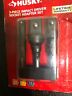 303256026 Husky Inch Drive Impact Driver Socket Adapter Set Piece Mechanics