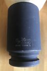 3036md Grey Pneumatic 3-4 Drive