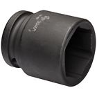 3046r  Grey Pneumatic Drive Standard Socket 729440472085