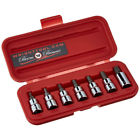 305 Wright Tool Drive Piece Hex Set 076799003058