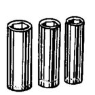 305227 Channellock Do It Best Drive Deep Socket 009326312620