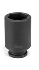 3052d Grey Pneumatic 3-4 Drive