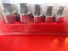 305stsmse Stubby Triple Squre Bit Socket New