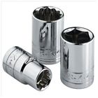 306 45 Sk Hand Tool Llc Point Standard Socket Drive 025141003062