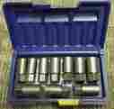 3094102 Irwin Hanson Deep Well Thread Chaser Set 10-pc Sae Complete Usa New
