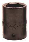 31049 Sk Professional Tools Impact Socket Drive Size 0025141028225