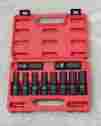 319umd 310umd Sunex 10pc 3 8 Metric 6pt Universal Impact Sockets 10mm 19mm