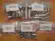 311-3812 Craftsman New 83 Pc 3 8 Socket Set Sae Metric And Standard Deep Free Ship