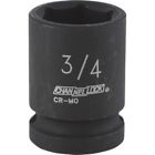 313203 Channellock Drive Shallow Standard Impact Socket 009326331980