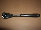 31415 L-aa Craftsman Max Axess Ratchet Wrench Socket Used