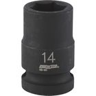 315001 Channellock Drive Mm Shallow Metric Impact Socket 009326332109