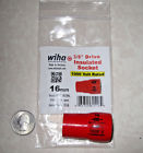 0847054 31516 Wiha New 16mm X 084705315164