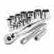 31600 Craftsman 16pc 3-8 Drive Sae
