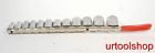 3175-207 " Craftsman "v Peice Sockets 5 12