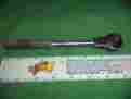 3209 P C Rare Vintage Pn 3 8 Drive Open Head Ratchet