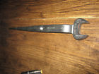 3212-h 3212h Klein Tools Wrench Alignment Tool Tapered Handle Bridge Fastship