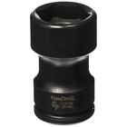 3241mc  Grey Pneumatic Drive Square Socket 729440473969