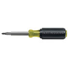 92644324772 32477 Klein Tools 10-in-1 Screwdriver-nut