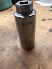 3272 Kd Tools Oil Pressure Sending Unit Socket