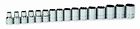 32932 Williams Drive Metric Shallow Point Socket Set 662459329325