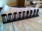 33069 33076 - Craftsman 9 Pieces