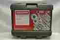33200 Craftsman Used 192 Pc Mechanics Tool Set With Molded Carry Case