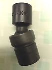 33318 Sk New Impact Swivel Socket Drive Point Reduced